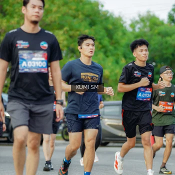 Runner Photo 3865029