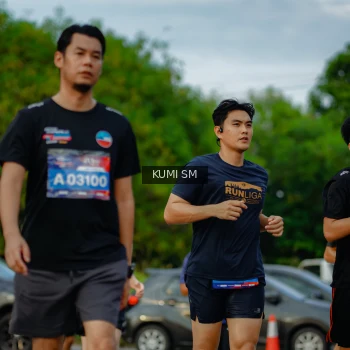 Runner Photo 3865033