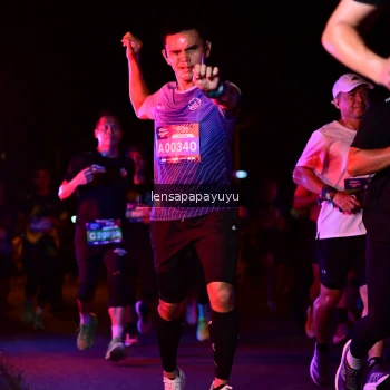 Runner Photo 3865037
