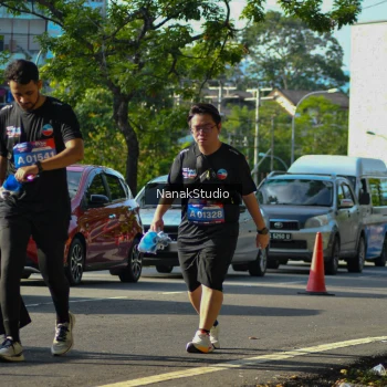 Runner Photo 3865040
