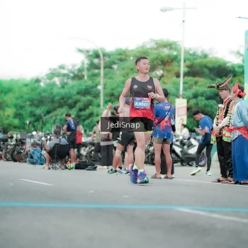 Runner Photo 3865041