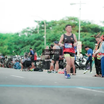 Runner Photo 3865046
