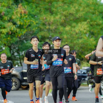 Runner Photo 3865049