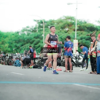 Runner Photo 3865057