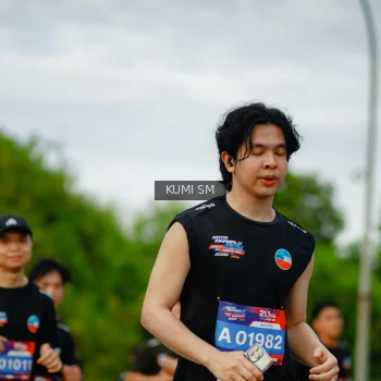 Runner Photo 3865059