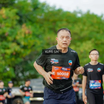 Runner Photo 3865064