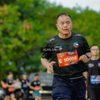 Runner Photo 3865067