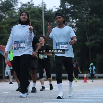 Runner Photo 3865068