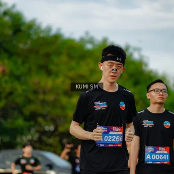 Runner Photo 3865070