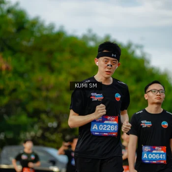 Runner Photo 3865071