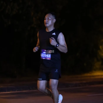 Runner Photo 3865072