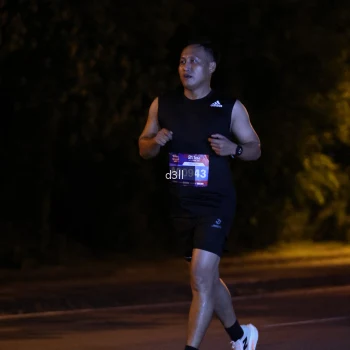 Runner Photo 3865074