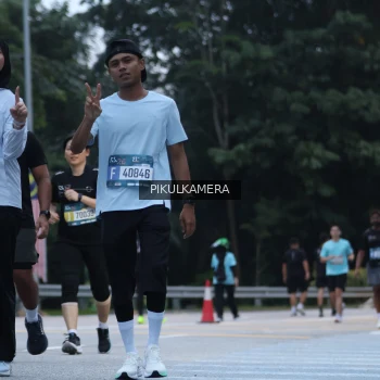 Runner Photo 3865077
