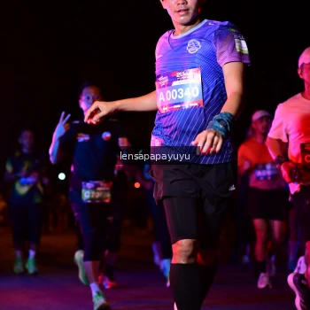 Runner Photo 3865078