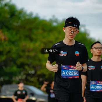 Runner Photo 3865079