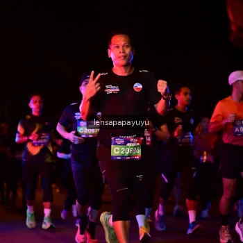 Runner Photo 3865080