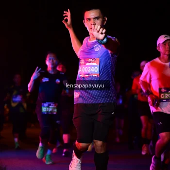 Runner Photo 3865083