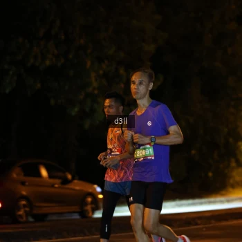 Runner Photo 3865084