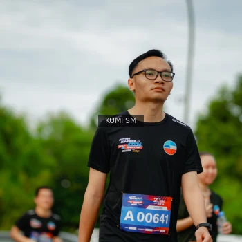 Runner Photo 3865085