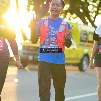 Runner Photo 3865087