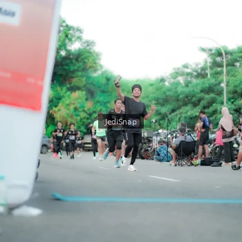 Runner Photo 3865088