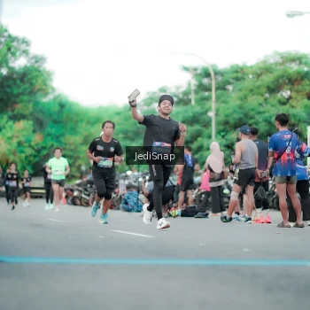 Runner Photo 3865089