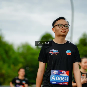 Runner Photo 3865090