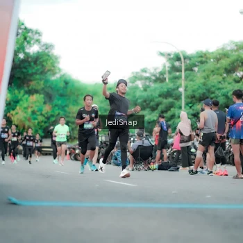 Runner Photo 3865094
