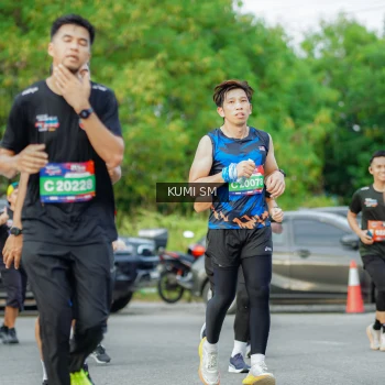 Runner Photo 3865095