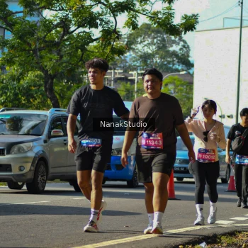 Runner Photo 3865096