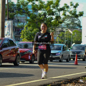 Runner Photo 3865098