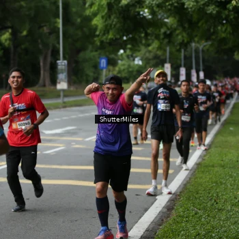 Runner Photo 38651