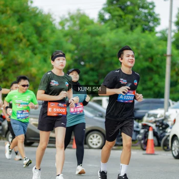 Runner Photo 3865106
