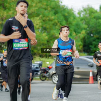 Runner Photo 3865107