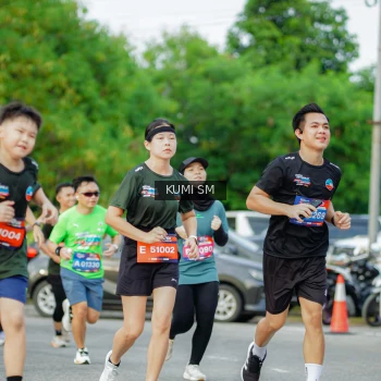 Runner Photo 3865108