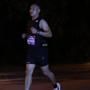 Runner Photo 3865115