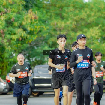 Runner Photo 3865126