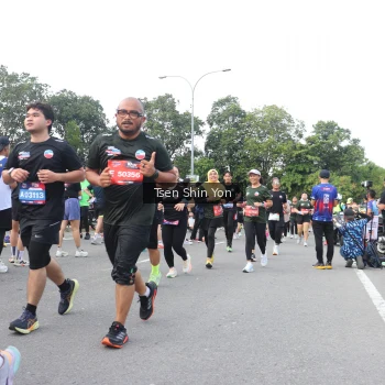 Runner Photo 3865128