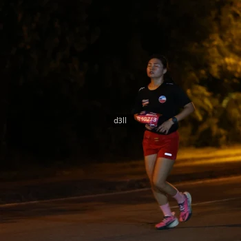 Runner Photo 3865134