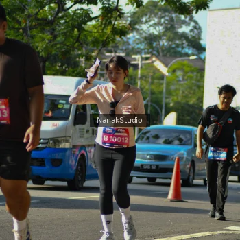 Runner Photo 3865137