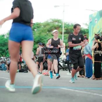 Runner Photo 3865139