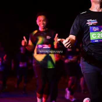 Runner Photo 3865142