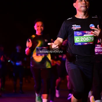 Runner Photo 3865143