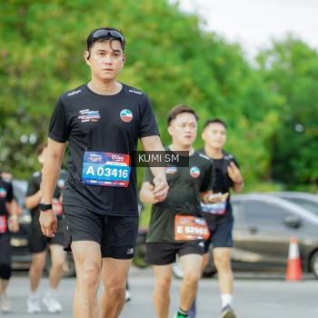 Runner Photo 3865145