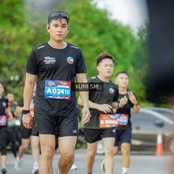 Runner Photo 3865147