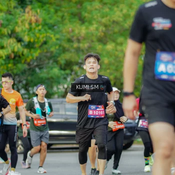 Runner Photo 3865148
