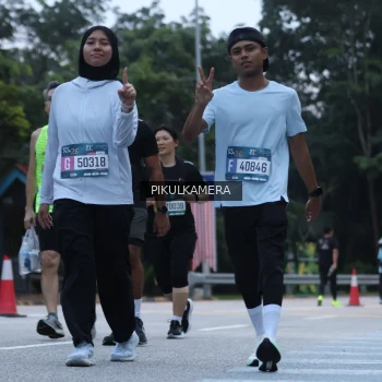 Runner Photo 3865150