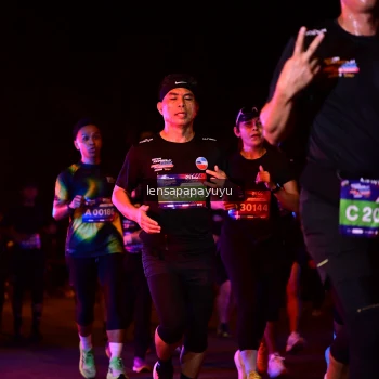 Runner Photo 3865151