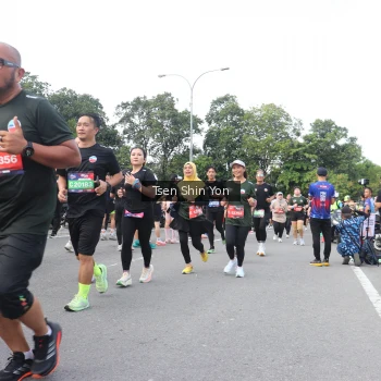 Runner Photo 3865152