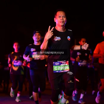 Runner Photo 3865153